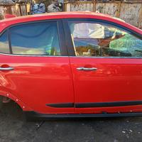 Portiera Kia Picanto III