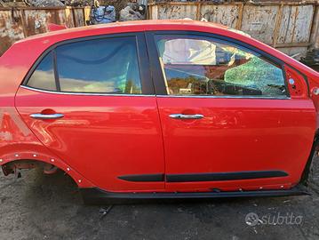 Portiera Kia Picanto III