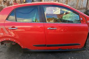 Portiera Kia Picanto III