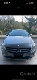 Mercedes classe a180