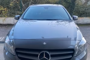 Mercedes classe a180