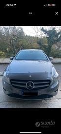 Mercedes classe a180
