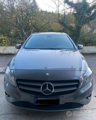Mercedes classe a180