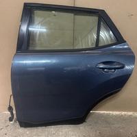 Ricambi kia stonic 2022 porta portiera portellone