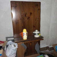 Cucina rustica