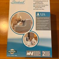 Fontanella per animali