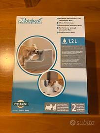 Fontanella per animali