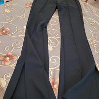 Pantalone Bershka donna taglia 32