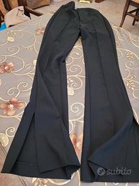 Pantalone Bershka donna taglia 32