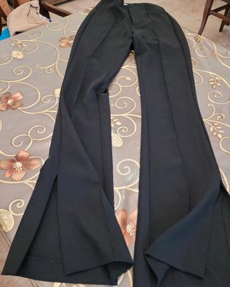 Pantalone Bershka donna taglia 32