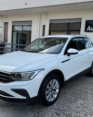 Vw Tiguan 2.0 TDI DSG - 113.000 KM - 2023
