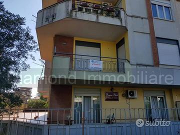 Appartamento 165mq con garage a Giarre