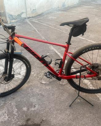 Mtb nuova