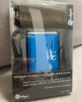 Powerbank