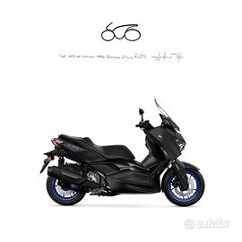 YAMAHA X-MAX 300 X-MAX 300