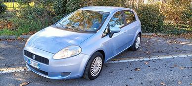 Fiat Grande Punto Grande Punto 1.2 5 porte Dynamic