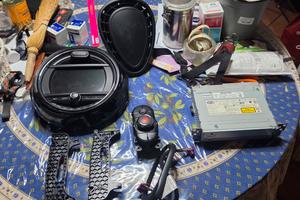 Stereo Mini