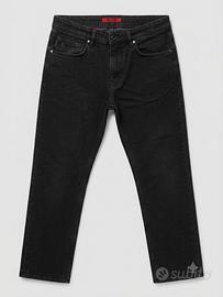 Jeans HUGO BOSS Regilar Fit - Taglia W32(44-46IT)