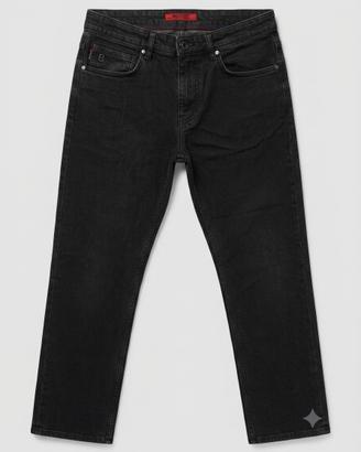 Jeans HUGO BOSS Regilar Fit - Taglia W32(44-46IT)