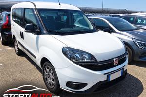 Fiat Doblo 1.6 mjt 16v Easy s&s 95cv 7p.ti my19
