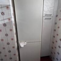 Frigorifero bosch con freezer
