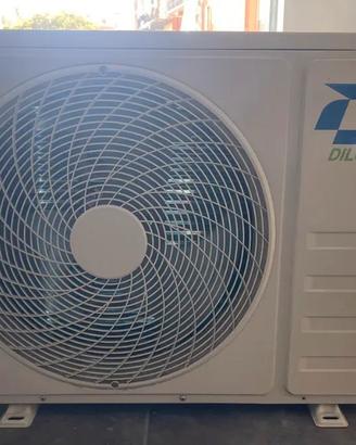 CLIMATIZZATORE DUAL