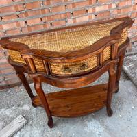 Mobiletto Console ingresso