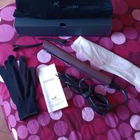 Piastra per capelli KIPOZI V5