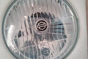 fanale originale per Harley Davidson street glide