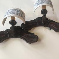 Appliques vintage