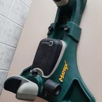 poggia fucile per tiro a segno