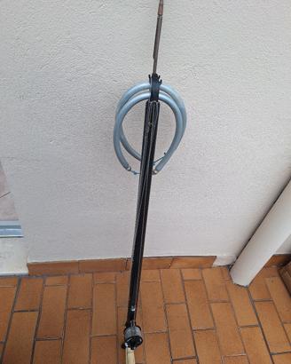 Nemesis carbon 82