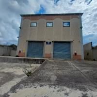 Sassari Capannone Predda Niedda