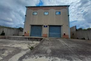 Sassari Capannone Predda Niedda