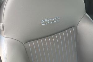 Fiat 500 Rockstar OK Neopatentati 