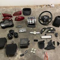 Pezzi ricambio alfa romeo 147- vedi descrizione