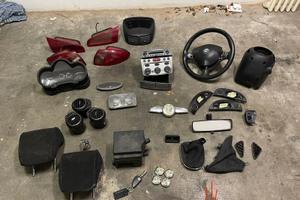 Pezzi ricambio alfa romeo 147- vedi descrizione