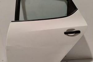 Portiera posteriore sinistra Seat Ibiza 4 serie