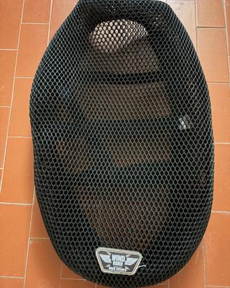 Copertura sella Rallye BMW GS 1200/1250