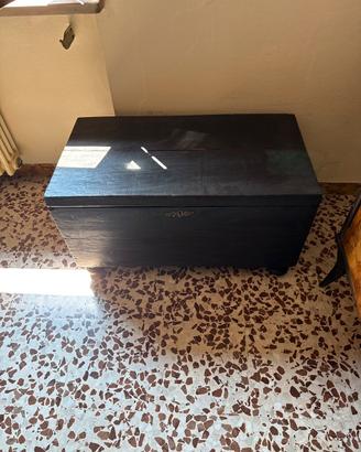 Baule vintage