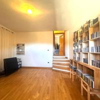 CASA SEMINDIPENDENTE A PISTOIA