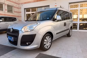 Fiat Doblo Doblò 2.0 MJT 16V Emotion
