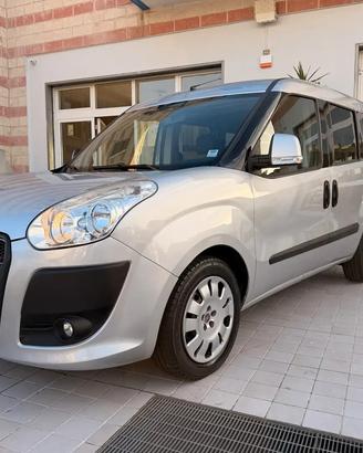 Fiat Doblo Doblò 2.0 MJT 16V Emotion