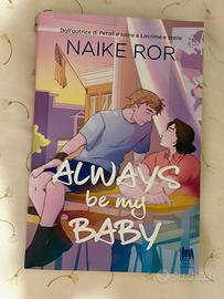 Always be my baby