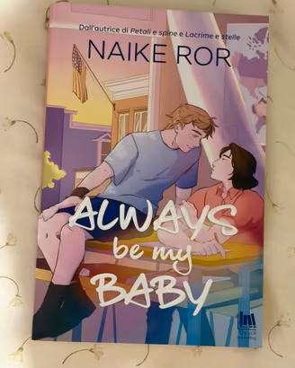 Always be my baby