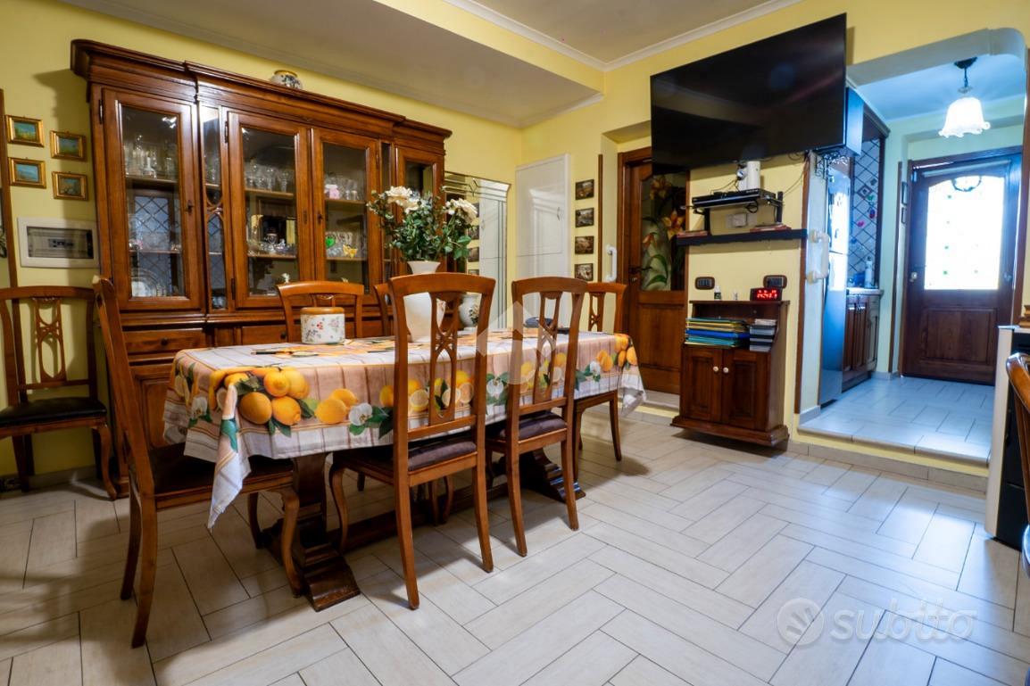 Appartamento – Mentana, Monte San Salvatore - Vista 4