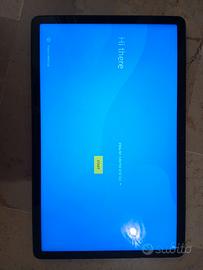 Lenovo Tab P11 11" 128GB + Tastiera Bluetooth 