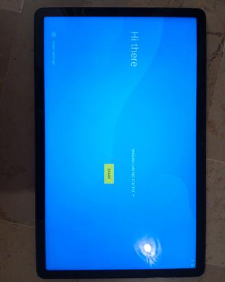 Lenovo Tab P11 11" 128GB + Tastiera Bluetooth 
