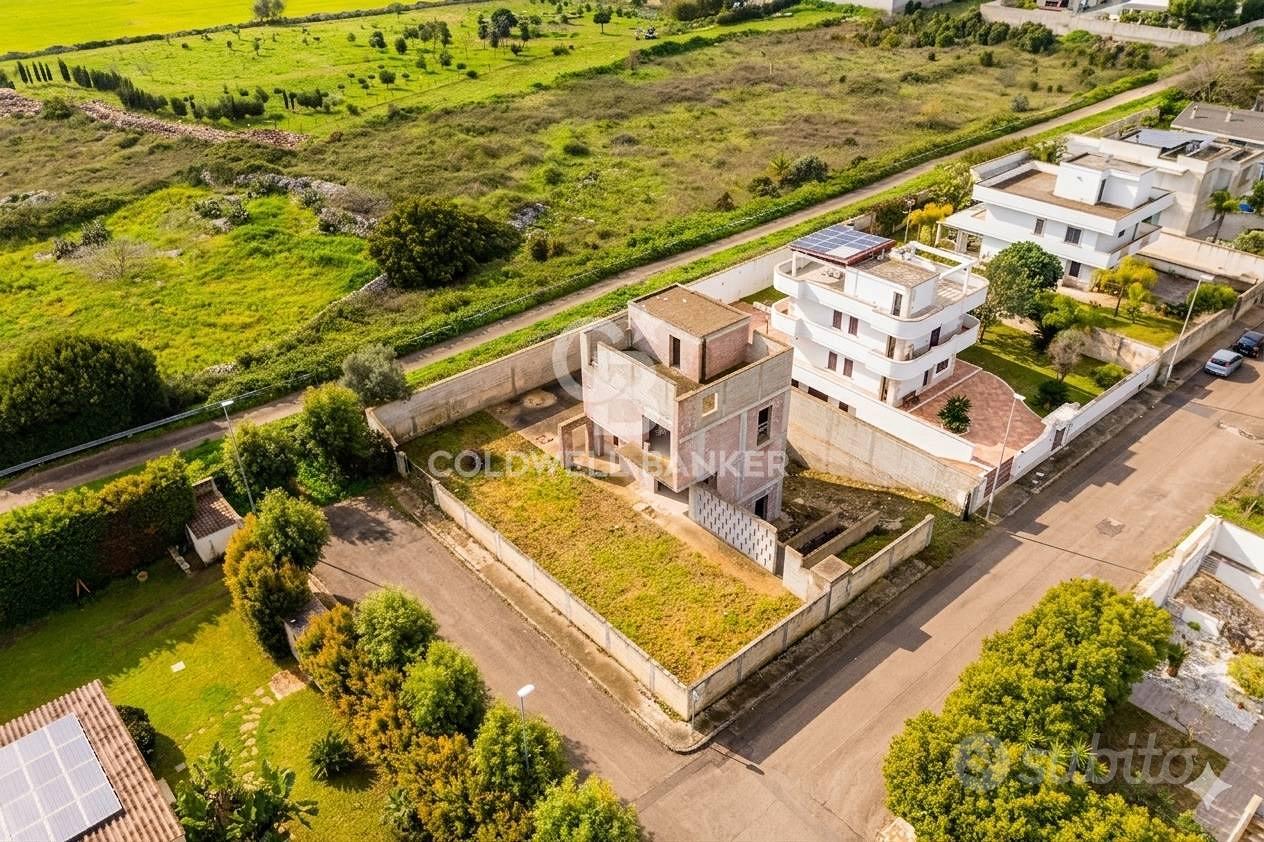 Villa - Lecce