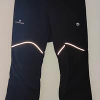 Pantaloni scialpinismo Ferrino Highlab